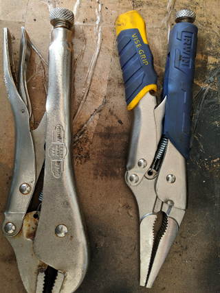 Illustration for article titled Tool Identification Guide